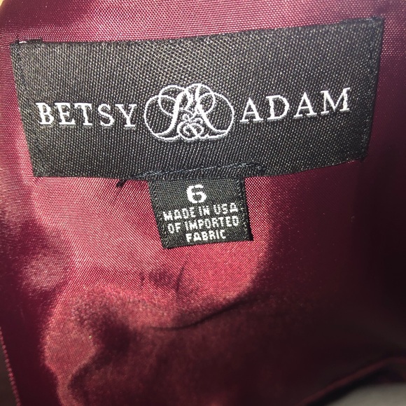 Cocktail Dress - Picture 6 of 8